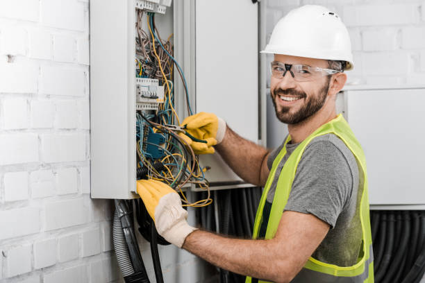 Best Emergency Electrician Near Me  in El Dorado, KS