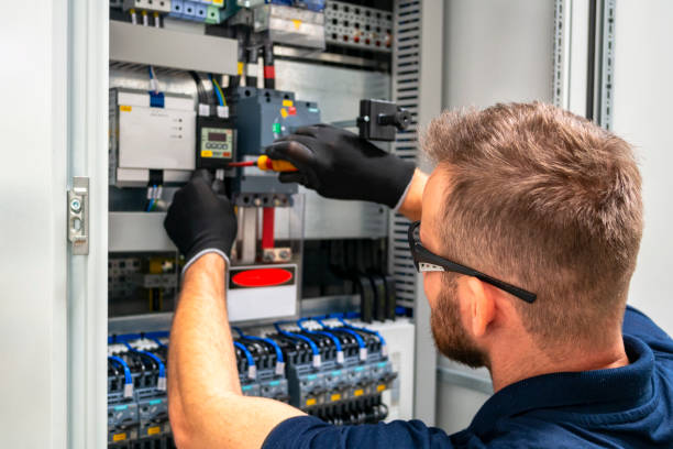 Best Electrical Rewiring Services  in El Dorado, KS