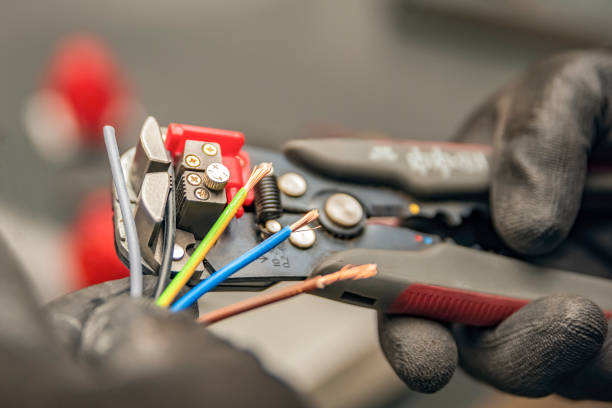 Best Electrical Repair Services  in El Dorado, KS