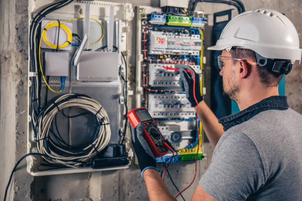 Best Residential Electrician Services  in El Dorado, KS