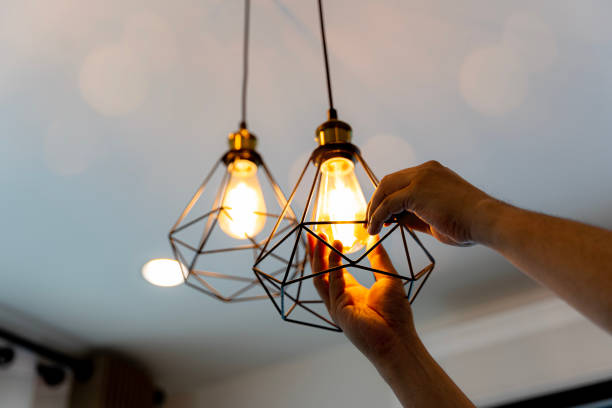 Best Licensed Electrician  in El Dorado, KS
