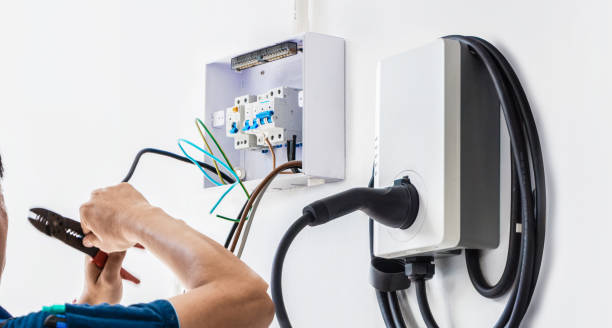 Best Circuit Breaker Repair  in El Dorado, KS