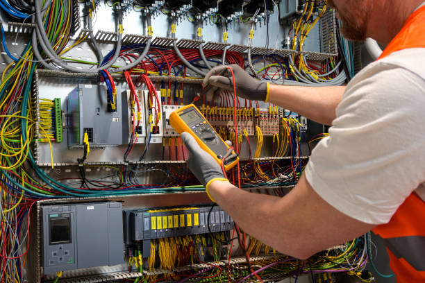 Best Electrical Contractors for Businesses  in El Dorado, KS