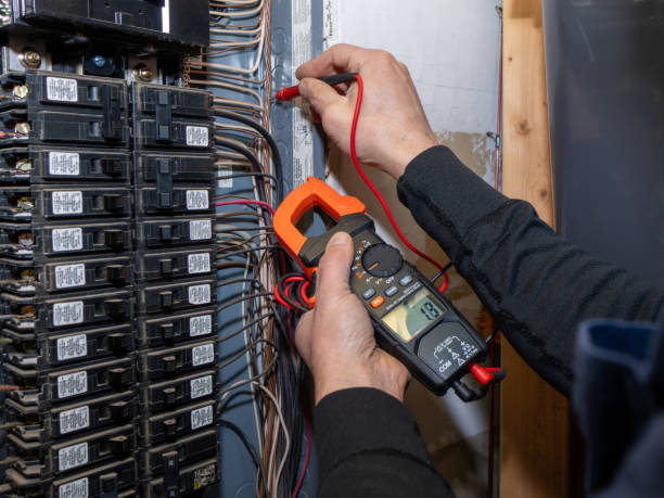 Best Electrical System Inspection  in El Dorado, KS