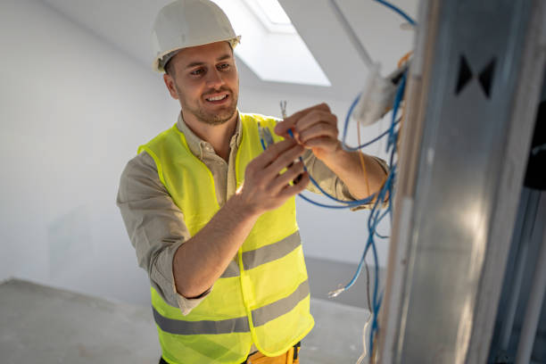 Best Best Electricians Near Me  in El Dorado, KS