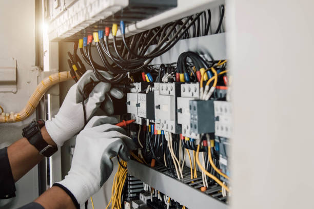 Electrical Rewiring Services in KS
